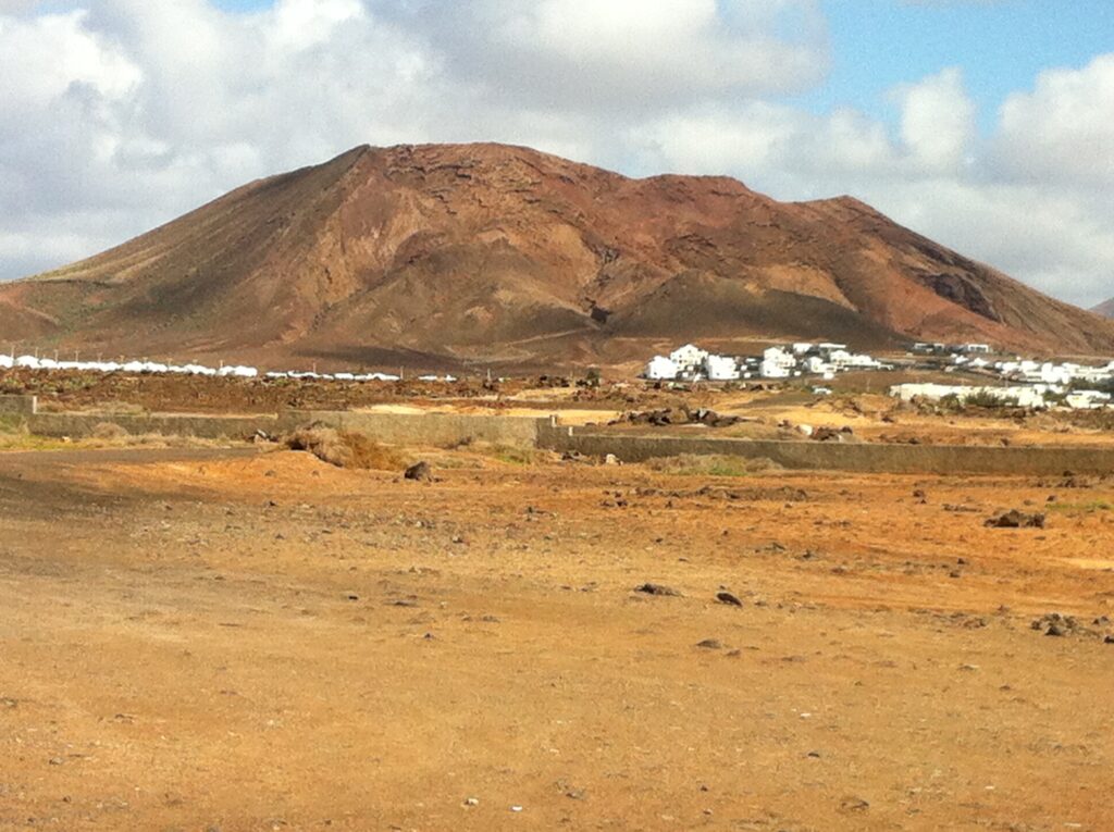 Playa Blanca, Lanzarote